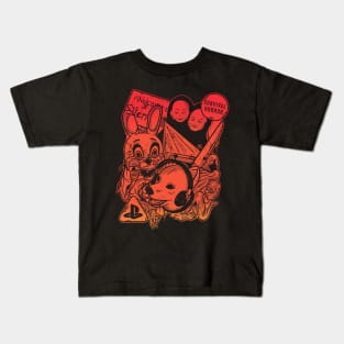 Silent Hill Kids T-Shirt